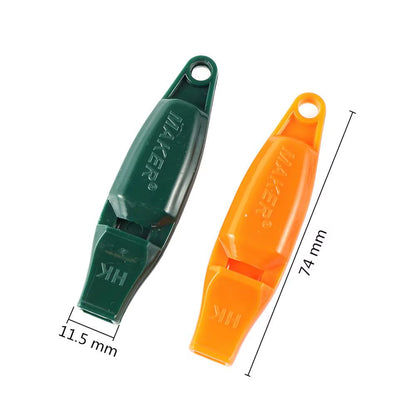 Portable Plastic Pigeon Training Whistle Pet Bird Training Whistle Training Supplies Cat Dog Pet Training Tool 1 Pc