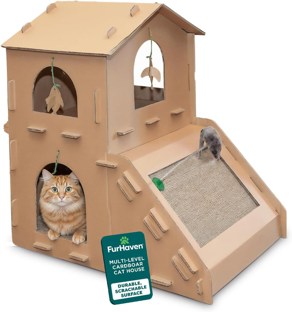 Dorice | Thoughtful Pet Essentials for Dogs & Cats